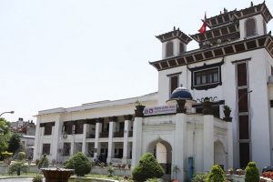 निर्वाचन आयोगमा १२२ दल दर्ता