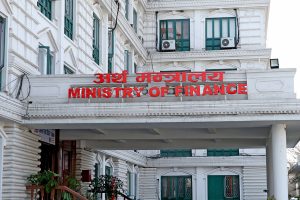 आन्दोलनका घाइते र मृतकका परिवारलाई अर्थले गर्‍यो १२ करोड ८० लाख निकासा