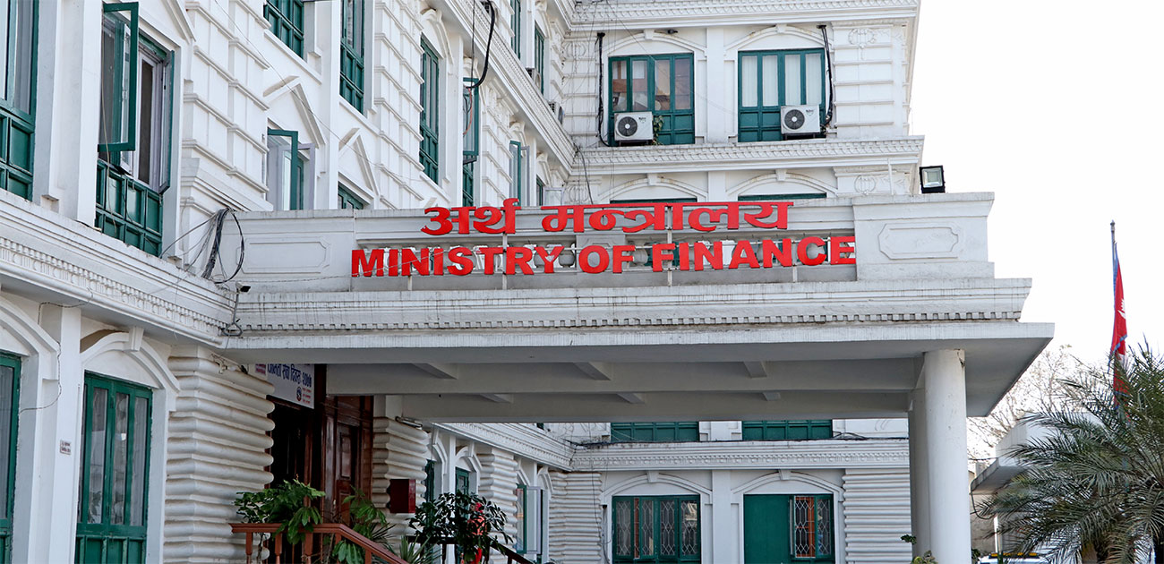 आन्दोलनका घाइते र मृतकका परिवारलाई अर्थले गर्‍यो १२ करोड ८० लाख निकासा