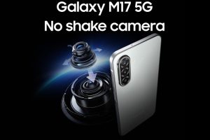 सामसङले नेपालमा ग्यालेक्सी एमआई १७ सार्वजनिक गर्‍यो