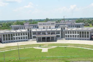 शहीद दशरथ चन्द स्वास्थ्य विज्ञान विश्वविद्यालयको उपकुलपति र रजिष्ट्रार तत्काल नियुक्तिको माग