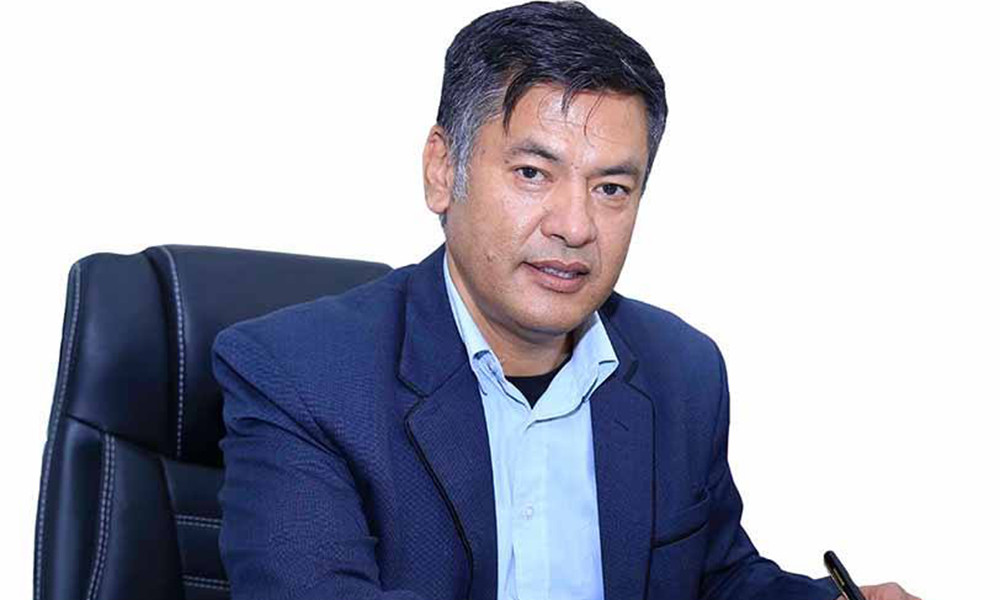 हितेन्द्रदेव शाक्यको रिटमा २१ कात्तिकमा अन्तरिम आदेशको छलफल