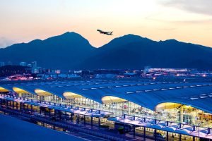 हङकङ हुँदै यात्रा गर्दा नेपाली नागरिकले ‘ट्रान्जिट भिसा’ लिनु नपर्ने