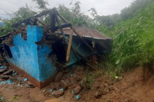 बाढीपहिरोबाट इलाममा ११ अर्ब ८१ करोडको क्षतिको आकलन