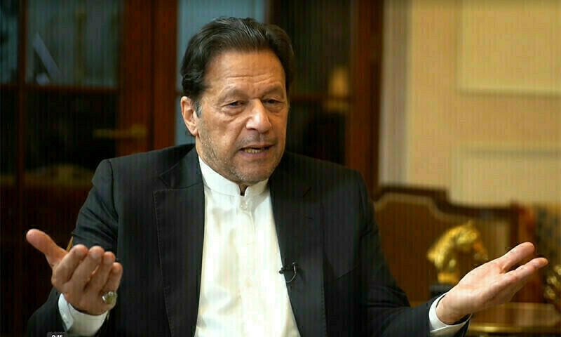 जेलभित्रै इमरान खानको ‘हत्या’को खबर फैलिएपछि सनसनी, हजारौँ समर्थक प्रदर्शनमा उत्रिए