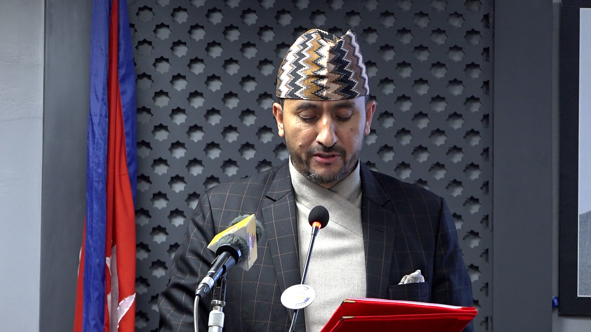 मन्त्रिपरिषद् बैठकका पछिल्ला १४ निर्णय