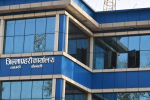 कैलालीमा ‘सर्च तथा स्वीप अपरेसन’ : एक सातामा १४९ जना फरार प्रतिवादी पक्राउ