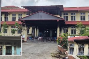 जेन-जी आन्दोलन : कैलाली अदालतमा २००७ सालदेखिका ३० हजार बढी मिसिल जले