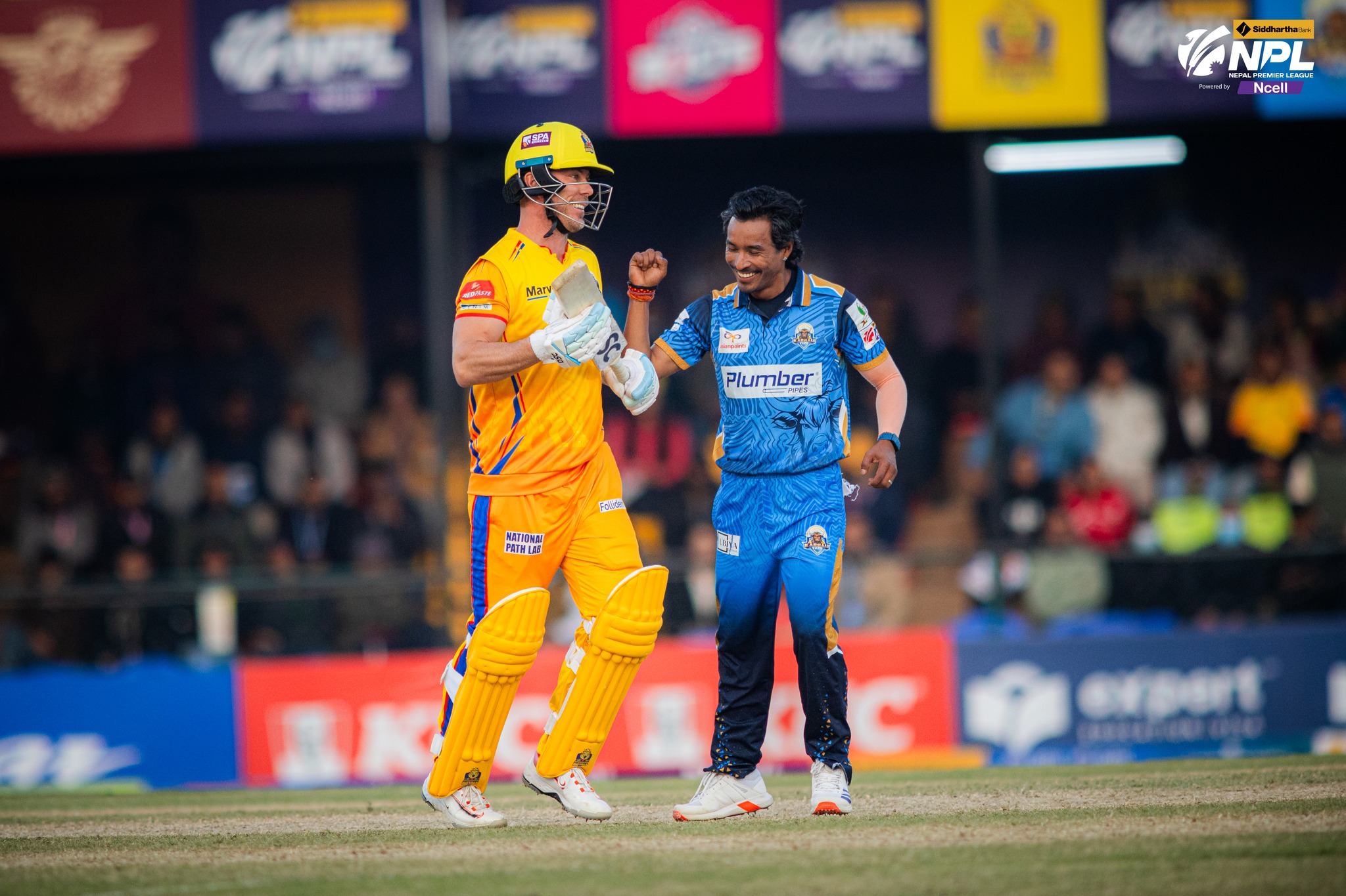 सुदूरपश्चिमले कर्णालीलाई दियो १४० रनको लक्ष्य