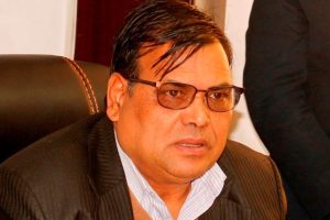 २० लाख धरौटीमा रिहा भए पूर्वसभामुख महरा