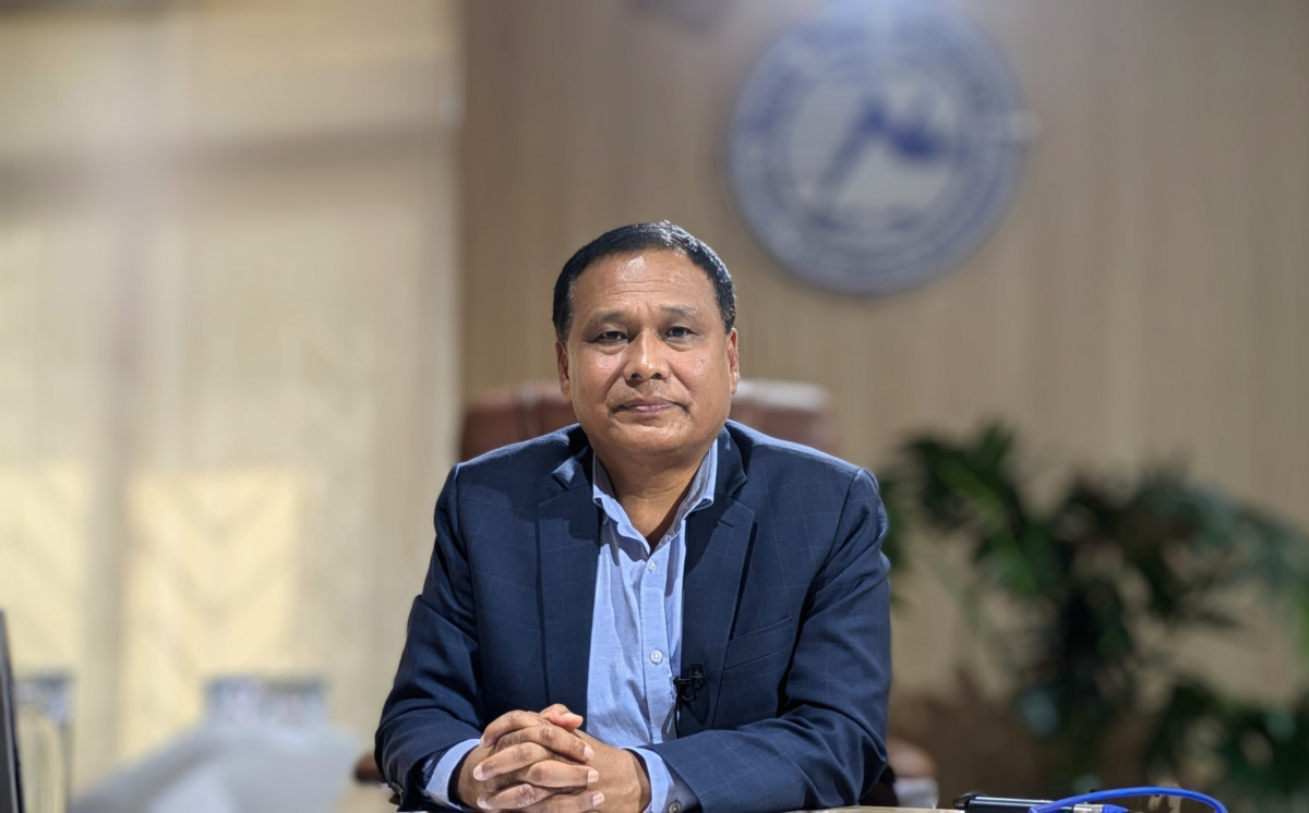 उर्जामन्त्री घिसिङको पार्टीको नाम उज्यालो नेपाल रहने सहमति, चुनाव चिह्न चिम