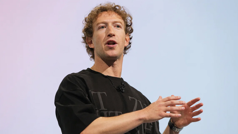 एकै दिनमा २९ अर्ब डलर गुमाएपछि अर्बपतिहरूको सूचीमा दुई स्थान तल झरे मार्क जुकरबर्ग