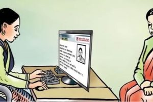 मतदाता नामावली सूचीमा नाम दर्ता गर्नेहरुको संख्या ५ लाख २८ हजार नाघ्यो