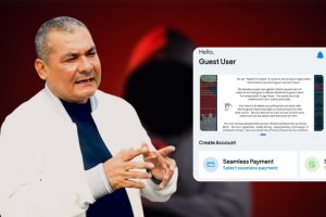 दुर्गा प्रसाईंको रिहाइ माग गर्दै विद्युत प्राधिकरणको मोबाइल एप ह्याक