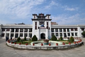 दर्ताका लागि निवेदन दिने दलको संख्या २४ पुग्यो