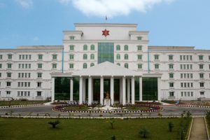 चारवटै सुरक्षा निकायको एकीकृत कार्यदल