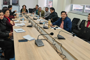 निजी अस्पताल र नर्सिङ संघबीच २३ बुँदे सहमति