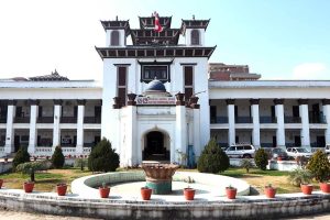 समानुपातिक निर्वाचन प्रणालीको प्रक्रिया अघि बढाउन निर्वाचन अधिकृतको कार्यालय स्थापना