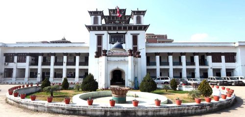 समानुपातिक निर्वाचन प्रणालीको प्रक्रिया अघि बढाउन निर्वाचन अधिकृतको कार्यालय स्थापना