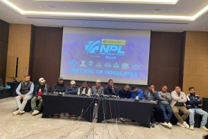 एनपीएललाई व्यवस्थित गर्न लागेका छौं, आर्थिक मूल्यांकन पछि गरौंला: पारस खड्का