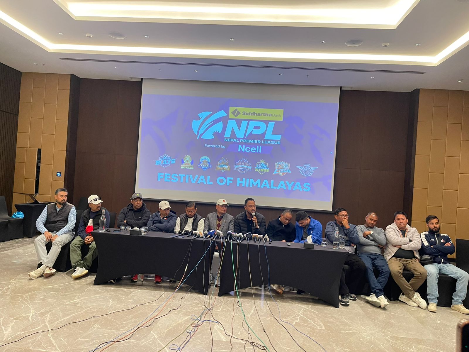 एनपीएललाई व्यवस्थित गर्न लागेका छौं, आर्थिक मूल्यांकन पछि गरौंला: पारस खड्का