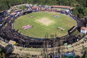 एनपीएलमा सट्टेबाजी गराएको अरोपमा ८ जना भारतीय पक्राउ