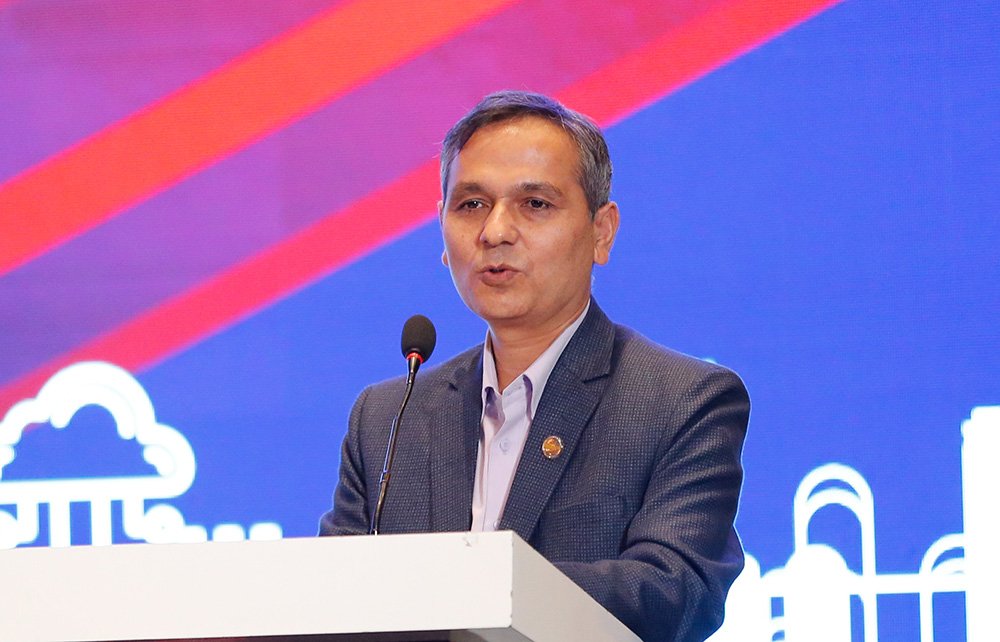 फरार कैदीबन्दी र लुटिएका हतियार फिर्ता ल्याउन सरकारले विशेष अपरेसन चलाउने