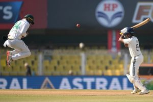 टेस्ट क्रिकेटमा भारत दक्षिण अफ्रिकासँग ४०८ रनले पराजित