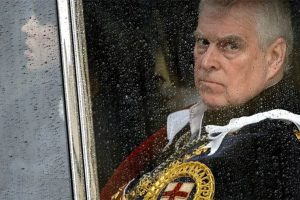 बेलायती राजकुमार एन्ड्रुको उपाधि खोसियो, दुई छोरीको यथावत्