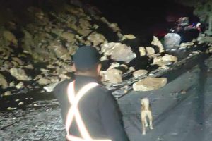 पृथ्वीराजमार्ग दुईतर्फी खुल्यो