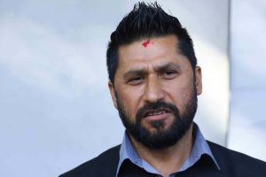 जाँचबुझ आयोगले रवि लामिछानेसँग बयान लिने