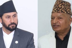 सहकारी ठगी प्रकरण : रवि र छविकाे मुद्दा स्थगित