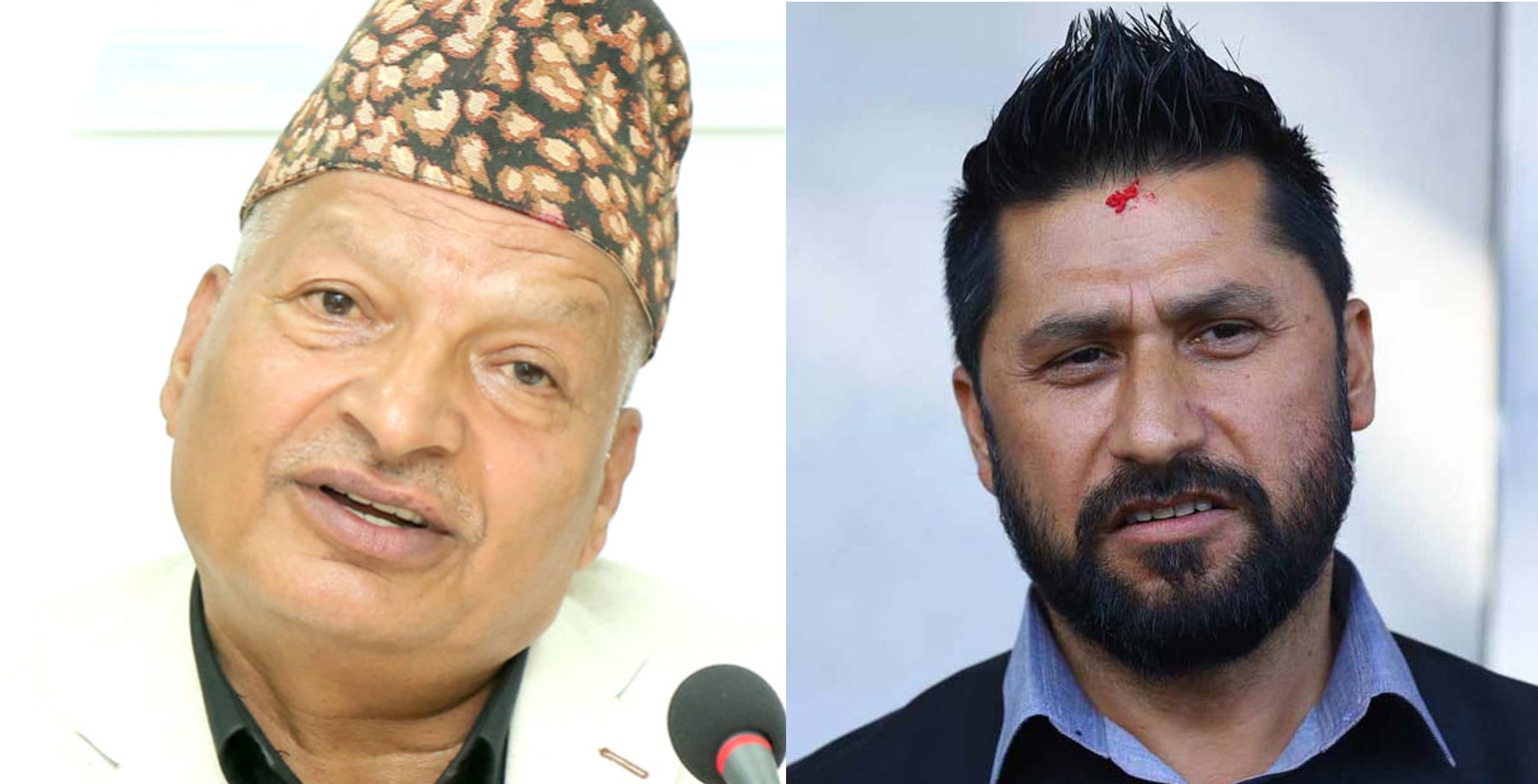 रवि लामिछाने र छवि जोशीको मुद्दाको पेशी आचार्य र अर्यालको संयुक्त इजलास