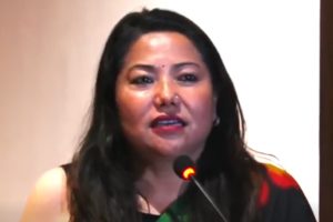 एकीकृत समाजवादी भयंकर हुन्छ भन्ने लागेको थियो, तर हाम्रो यात्रा टुंगियो : रामकुमारी झाँक्री