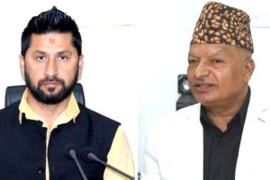 रवि र छविको मुद्दामा सुनुवाइका लागि आज पेसी