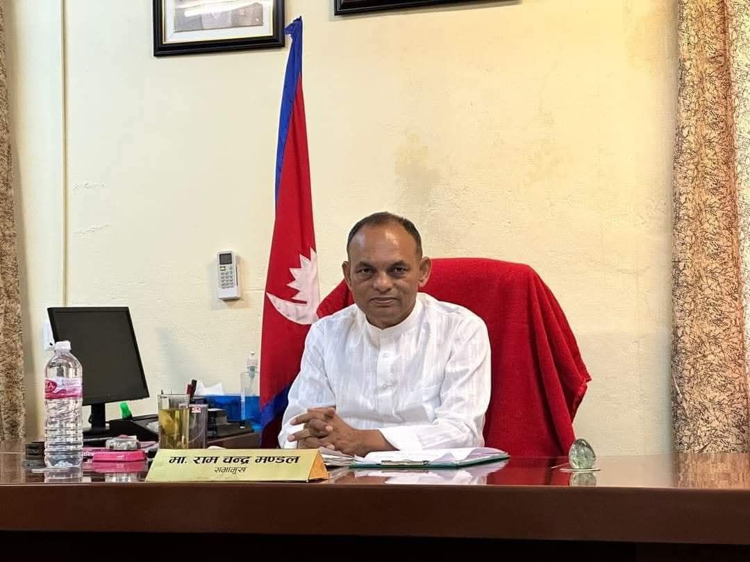 दुईतिहाइबाट मधेश सभामुख  पदमुक्त