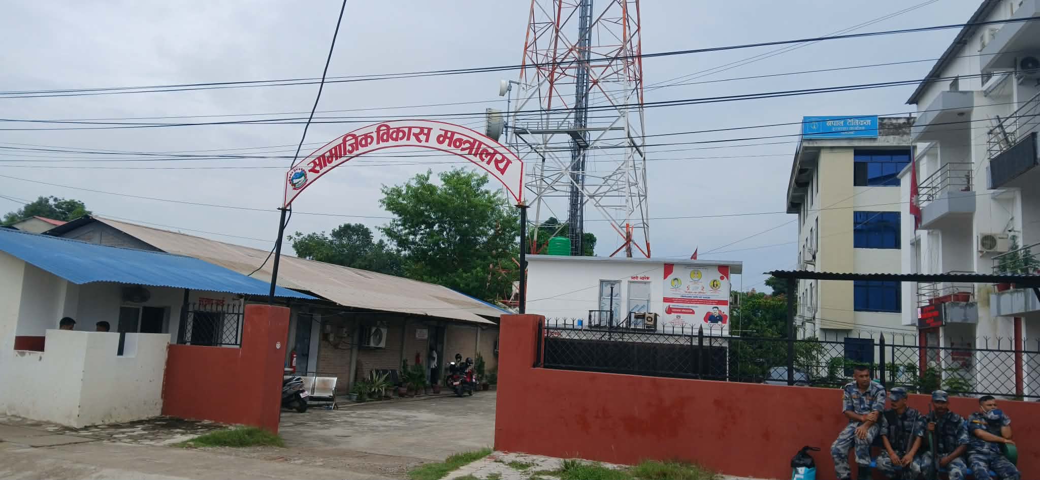 सुदूरपश्चिम प्रदेश सरकारमातहतका अस्पताल ९ महिनादेखि समितिविहीन