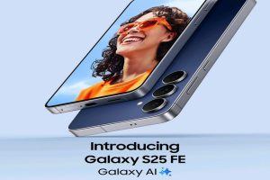 सामसङले सार्वजनिक गर्‍यो ग्यालेक्सी ‘एस २५ एफई’