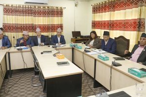 सांसदका ८७५ स्वकीय सचिव खारेज, सरकारको निर्णयप्रति संघ र सातै प्रदेश सभाका पदाधिकारीहरू असन्तुष्ट