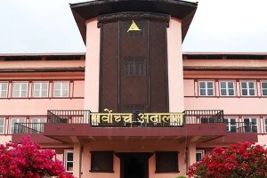 राजदूत फिर्ताको निर्णय कार्यान्वयन नगर्न सर्वोच्चको आदेश