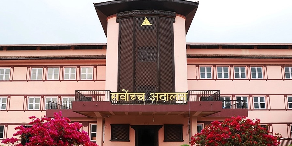 राजदूत फिर्ताको निर्णय कार्यान्वयन नगर्न सर्वोच्चको आदेश