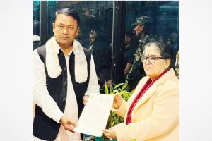 मधेशमा मुख्यमन्त्री प्रदेशमा नियुक्ति विरुद्ध सर्वोच्च अदालतमा रिट दायर गर्ने सात दलको निर्णय