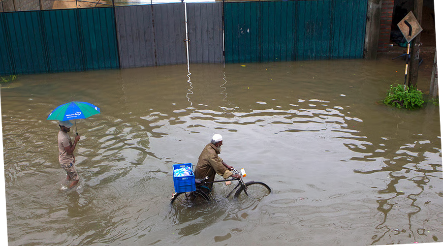 भारी वर्षा र पहिरोका कारण श्रीलंकामा ३१ जनाको मृत्यु