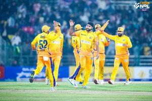 दीपेन्द्र चम्किएपछि सुदूरपश्चिमको लगातार तेस्रो जित, कर्णालीको न्यून स्कोर