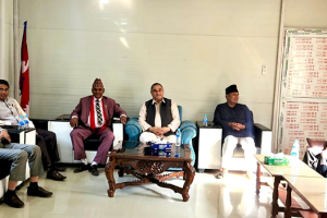 सुदूरपश्चिम प्रदेश सभा बैठक यथाशीघ्र सञ्चालन गर्ने निर्णय