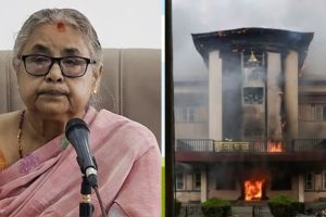 प्रधानमन्त्री कार्कीको नियुक्तिविरुद्धको रिटमा अन्तरिम आदेश दिन अस्वीकार