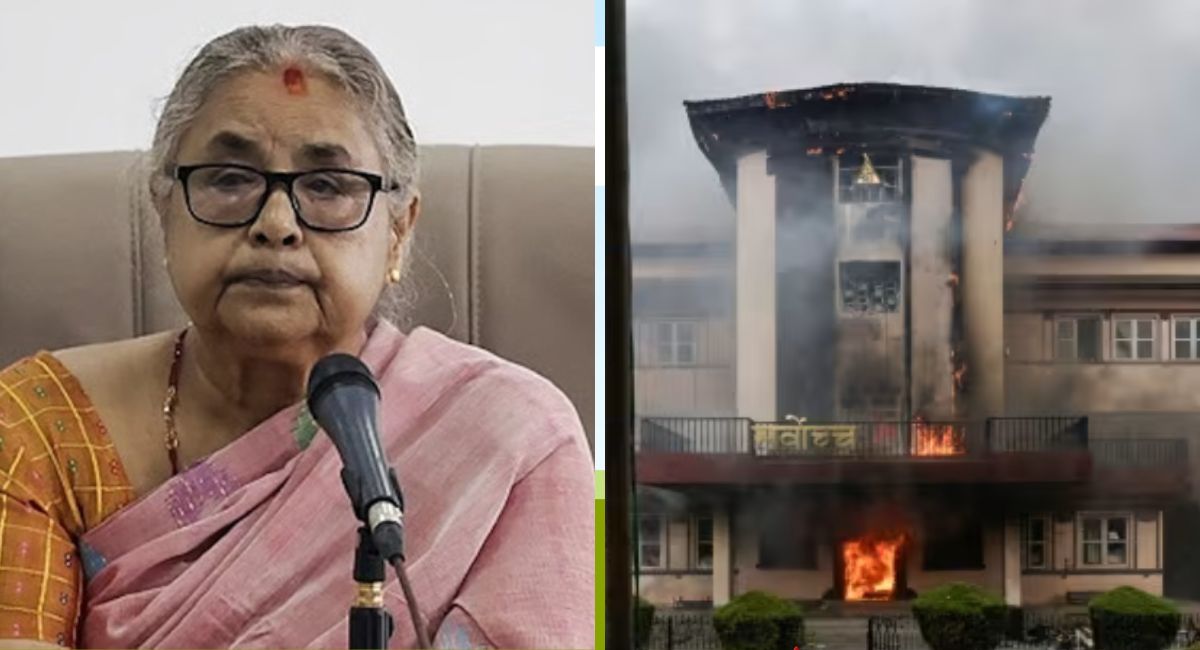 प्रधानमन्त्री कार्कीको नियुक्तिविरुद्धको रिटमा अन्तरिम आदेश दिन अस्वीकार