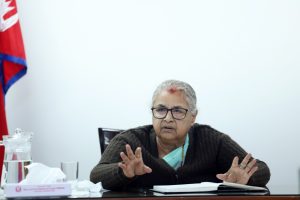 नेपाल एयरलायन्सका करारका कर्मचारीलाई तत्काल हटाउन प्रधानमन्त्रीको निर्देशन