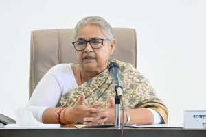 मतदाता नामावली संकलनको समय थप्न आयोगलाई प्रधानमन्त्री कार्कीको आग्रह