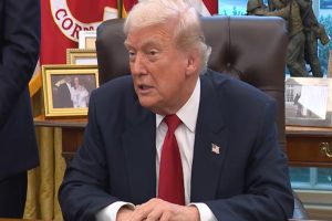 युक्रेन-रूसबीच शान्तिको बाटो भेटिएको ट्रम्पको दाबी